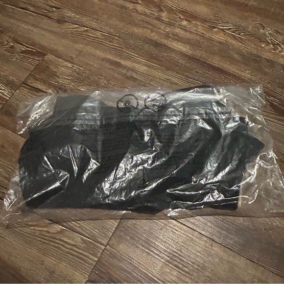 Adore Me Anabee One Piece Swimsuit Swim Suit Swimwear - Jet Black - Picture 6 of 8